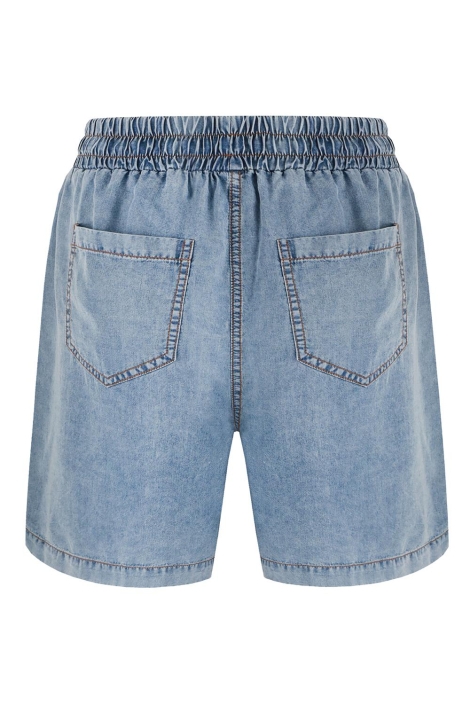 C&S The Label levanto shorts